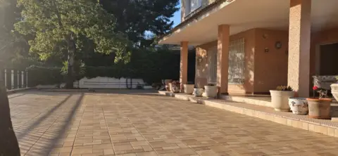Casa en calle de las Ardillas, 12