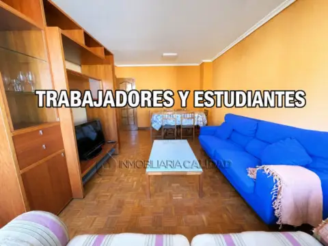 Piso en Centro
