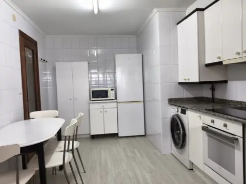 Piso en Muriedas