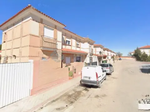 Casa en Quintanar de La Orden