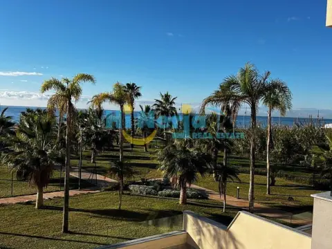 Apartamento en , 1A.Línea de Playa, en El Centro