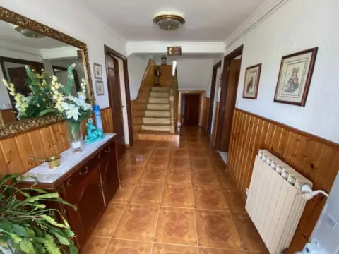 Casa en calle Ferrocarril, 8