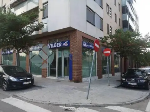 Local comercial en Santa Rita-Alborgí