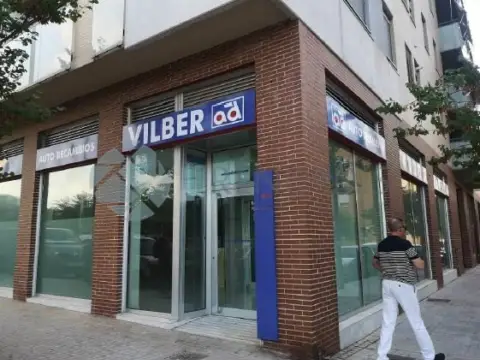 Local comercial en Santa Rita-Alborgí