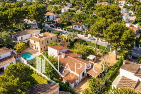 Casa en El Toro