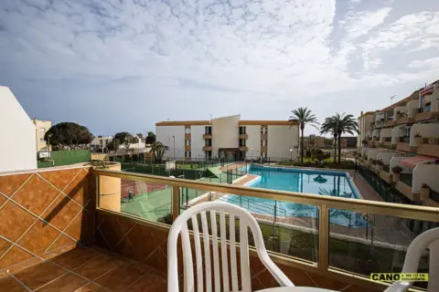 Piso en Camino de la Fragua