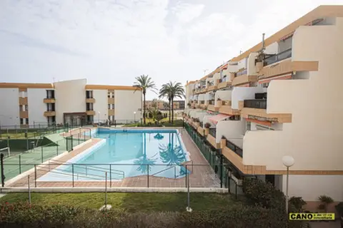 Piso en Camino de la Fragua