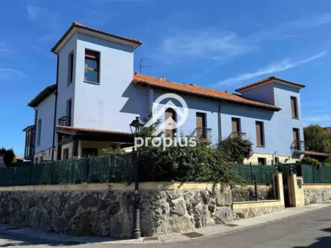 Dúplex en calle Nueva