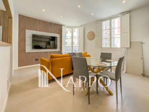 Piso en Marqués de La Fontsanta