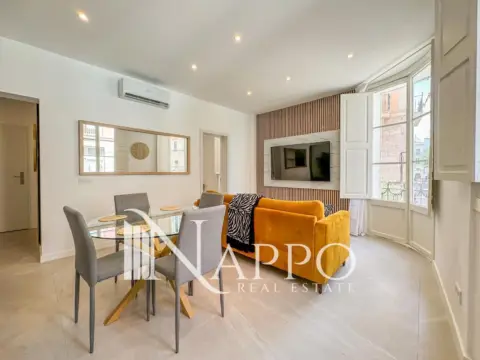 Piso en Marqués de La Fontsanta