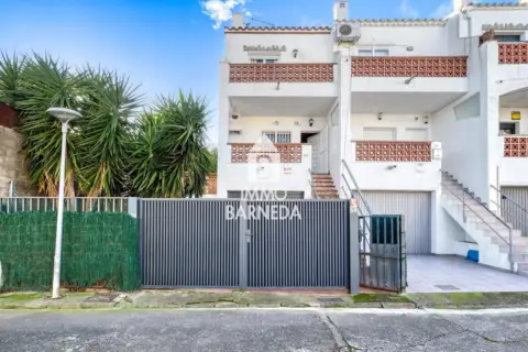 Casa en Carrer de la Pujada del Puig Rom, 164