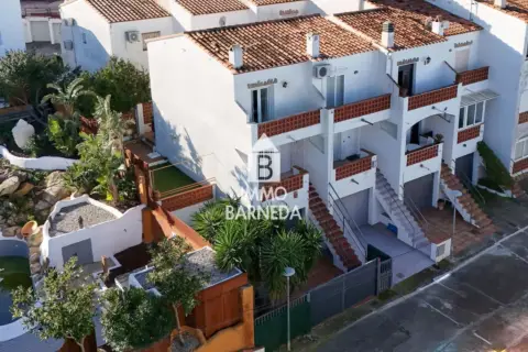 Casa en Carrer de la Pujada del Puig Rom, 164