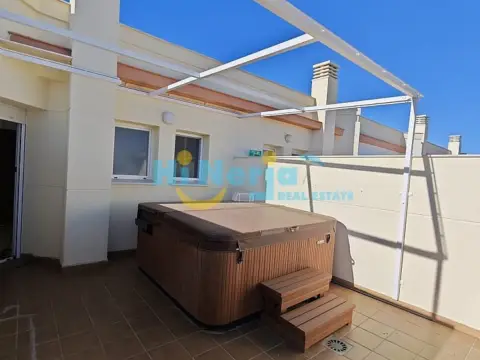 Dúplex en , Zona de Playa, en El Centro