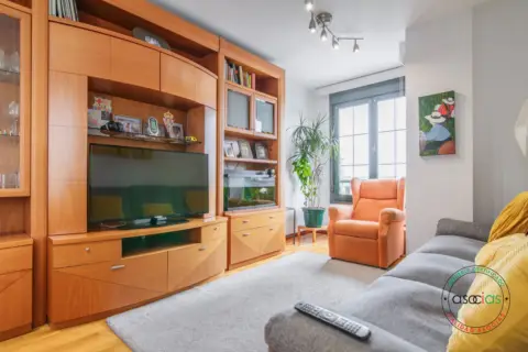 Piso en calle Cr Obispo, nº 66