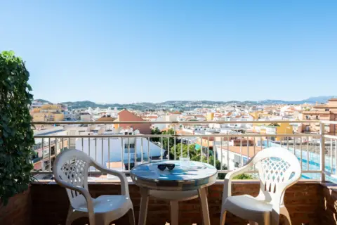 Apartamento en calle Pz Placido Fdez. Viagas 1