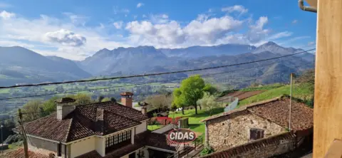 Casa en calle Cogollo