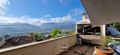 Casa en calle Cogollo