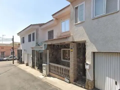 Casa en Cedillo del Condado