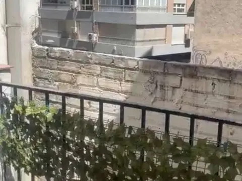 Piso en calle Tejeiro