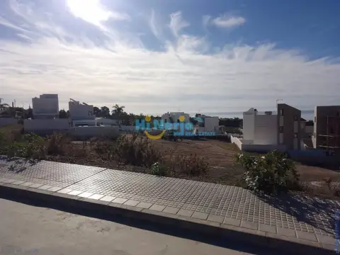Terreno en , Zona de Playa, Cerca del Pueblo, Pueblo