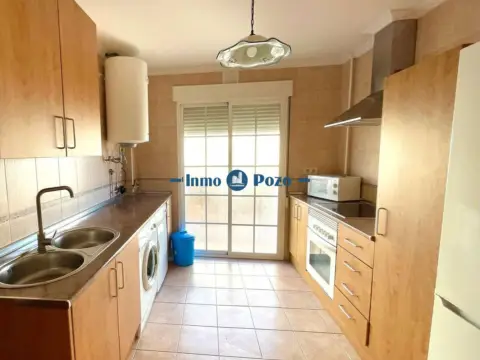 Piso en Almendralejo
