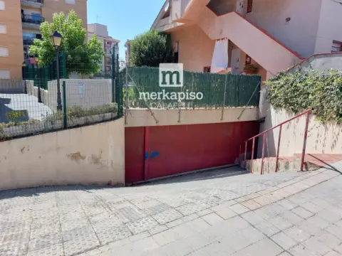 Garaje en Calafell Poble