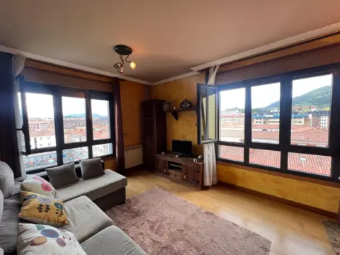 Piso en calle C-Amsterdam