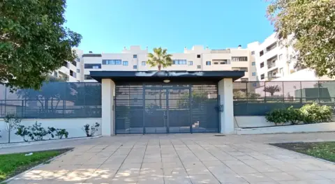 Ático en Urbanizaciones Zona Norte