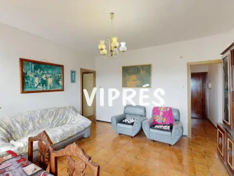 Piso en Casco Histórico