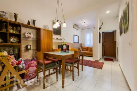 Casa en calle Pj Sant Pau, nº .