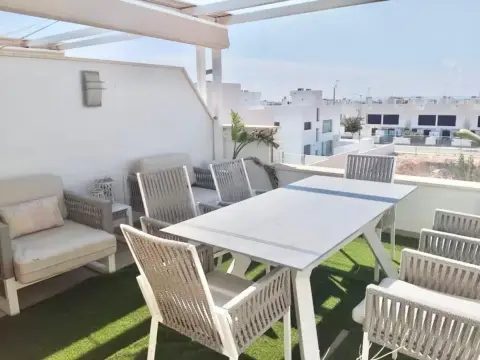 Dúplex en La Torre de La Horadada