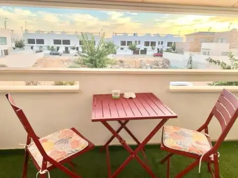 Dúplex en La Torre de La Horadada