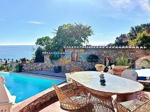 Casa en La Herradura, Zona de Playa
