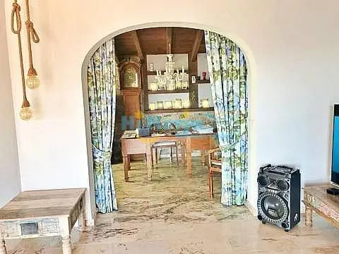 Casa en La Herradura, Zona de Playa