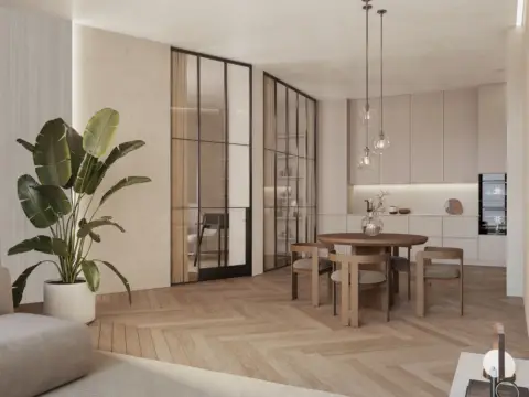 Apartamento en Casco Antiguo