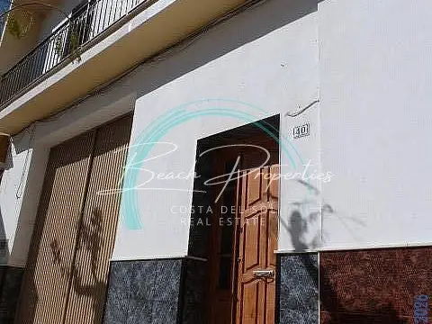 Casa unifamiliar en , en El Centro, Cerca del Pueblo