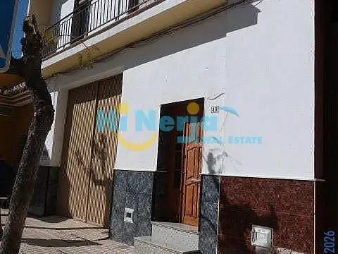 Casa unifamiliar en , en El Centro, Cerca del Pueblo