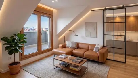 Piso en calle Av. Schulz, nº 11