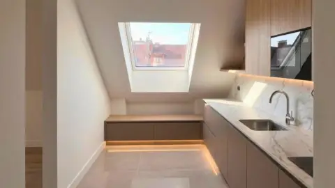 Piso en calle Av. Schulz, nº 11