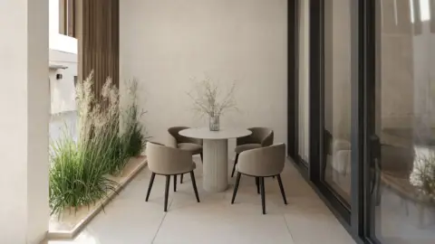 Apartamento en Casco Antiguo
