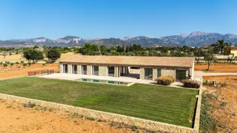 Casa en Camí de Cas Joiós