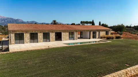 Casa en Camí de Cas Joiós