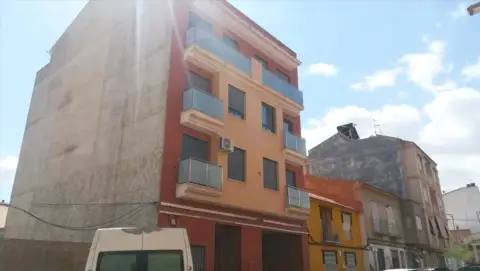 Garaje en calle de Gloria