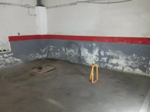 Garaje en calle de Gloria