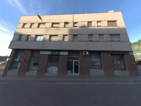 Garaje en Carrer de Sau