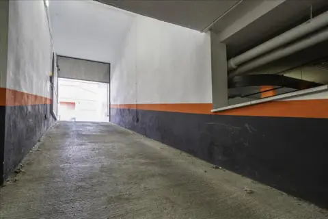 Garaje en Carrer de Taure