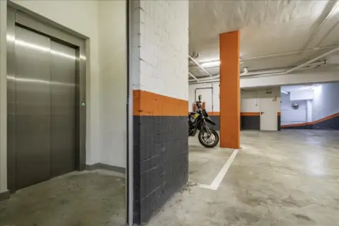 Garaje en Carrer de Taure