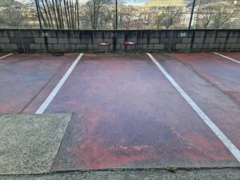 Garaje en Avinguda de Sant Jordi
