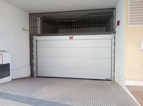 Garaje en Carrer de la Costa Brava