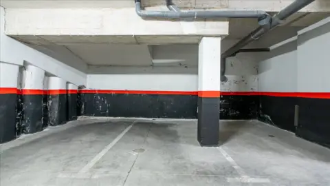 Garaje en calle de Lorenzo Bosquet